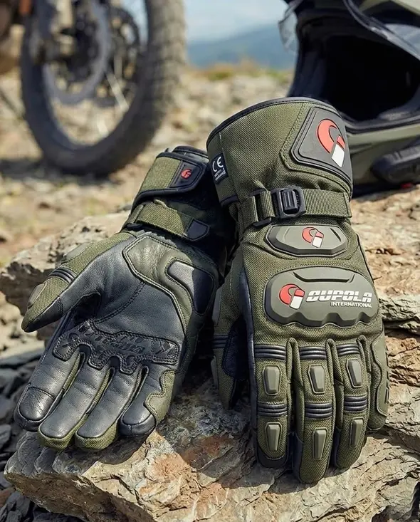 Gloves