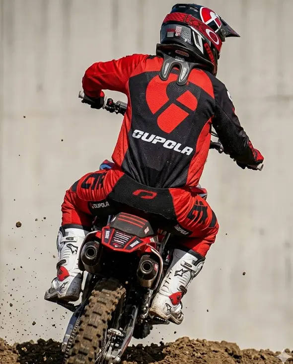 Motocross
