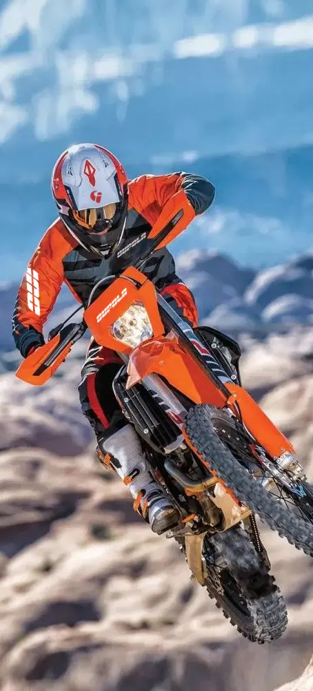 Motocross