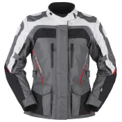 Textile Jackets
