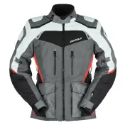 Textile Jackets