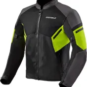Textile Jackets