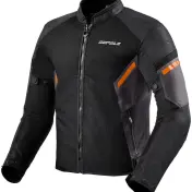 Textile Jackets