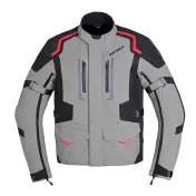 Textile Jackets