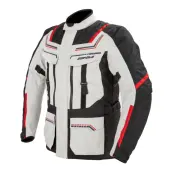 Textile Jackets