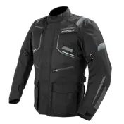 Textile Jackets