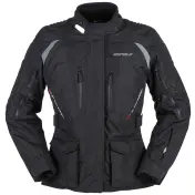 Textile Jackets