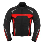 Textile Jackets
