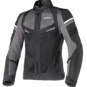 Textile Jackets