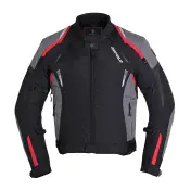 Textile Jackets
