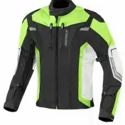 Textile Jackets