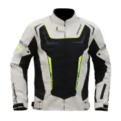 Textile Jackets