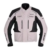 Textile Jackets