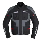 Textile Jackets