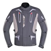Textile Jackets