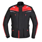Textile Jackets