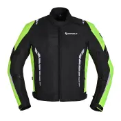 Textile Jackets