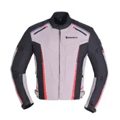 Textile Jackets