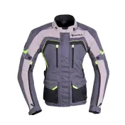 Textile Jackets