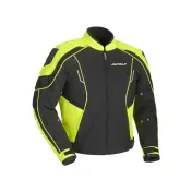 Textile Jackets