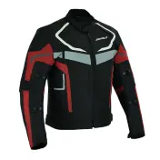 Textile Jackets
