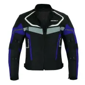 Textile Jackets