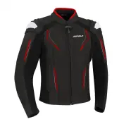 Textile Jackets