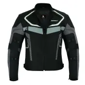 Textile Jackets