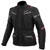 Textile Jackets