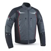 Textile Jackets