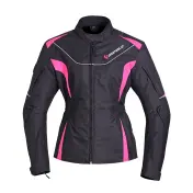 Textile Jackets