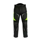 Textile Pants