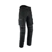 Textile Pants