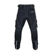 Textile Pants