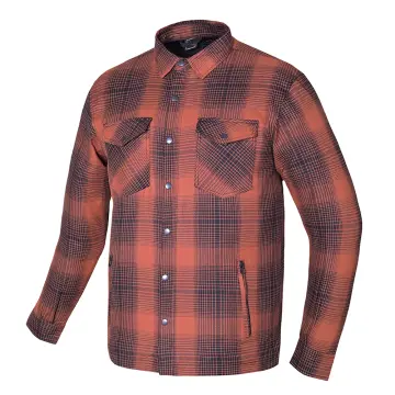 Flannel Shirts