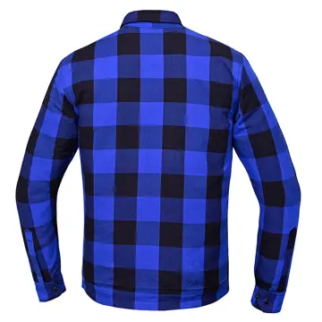 Flannel Shirts