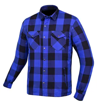 Flannel Shirts