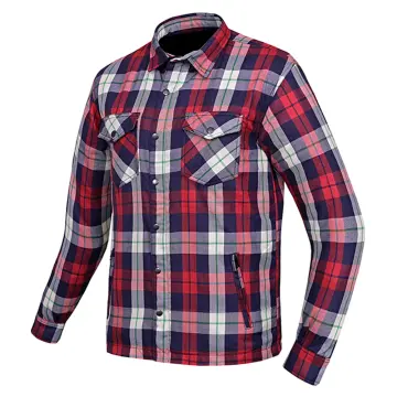 Flannel Shirts