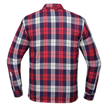 Flannel Shirts