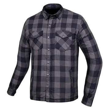 Flannel Shirts