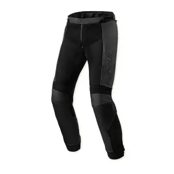 Leather Pant