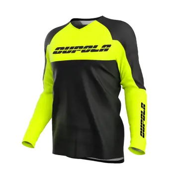 Motocross Jersey