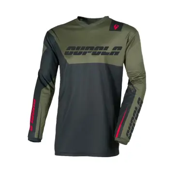 Motocross Jersey