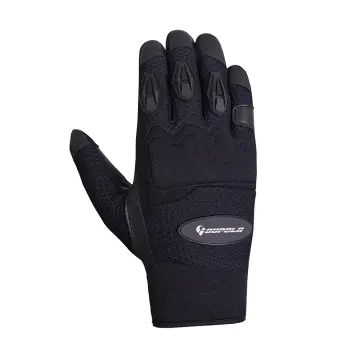 Gloves