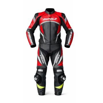 Motorcycle Leather Suits