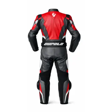 Motorcycle Leather Suits