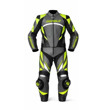 Motorcycle Leather Suits