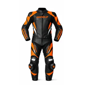 Motorcycle Leather Suits