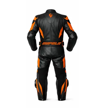 Motorcycle Leather Suits