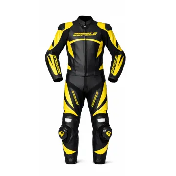 Motorcycle Leather Suits